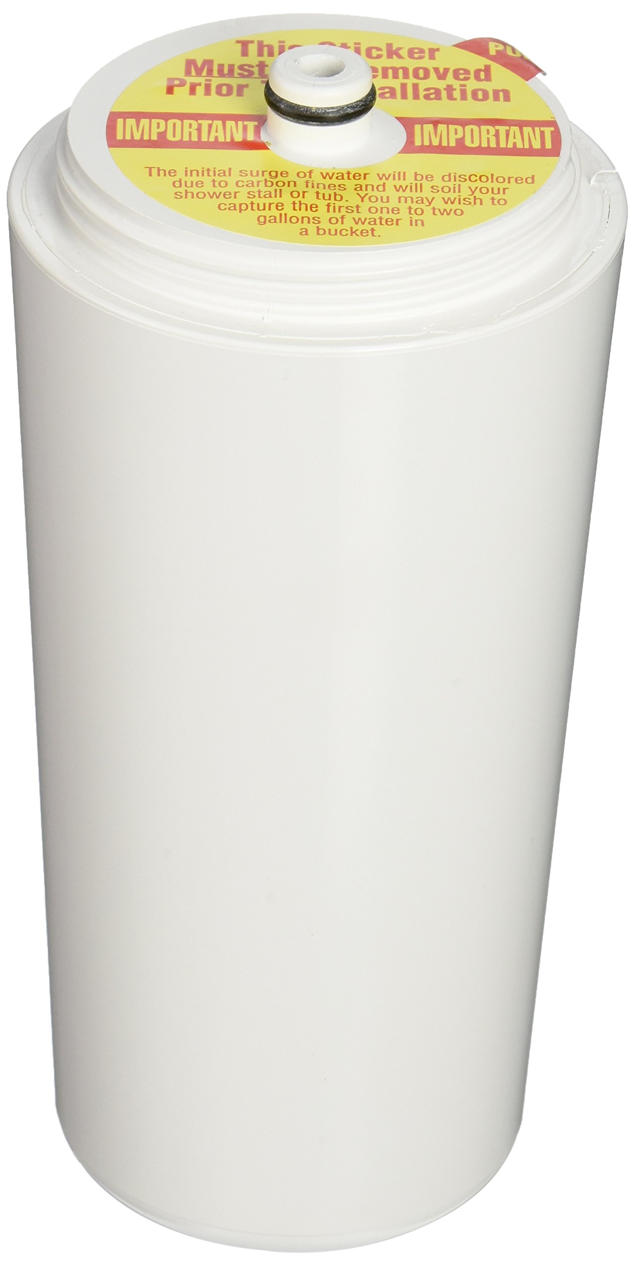 Austin Springs AS-SH-P-R Premium Shower Replacement Filter