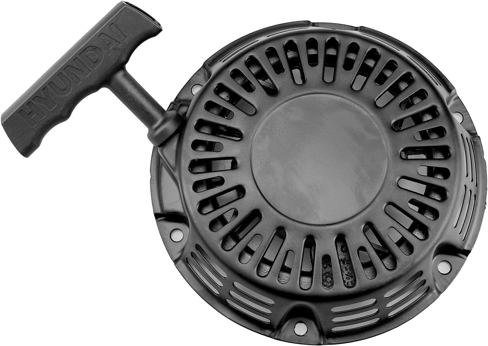 Recoil Starter Für Generac 0J58620170 – Passend Für GP5500, GP7500E & Viele Generatoren | Ersatzteil Für 389cc/420cc Motoren