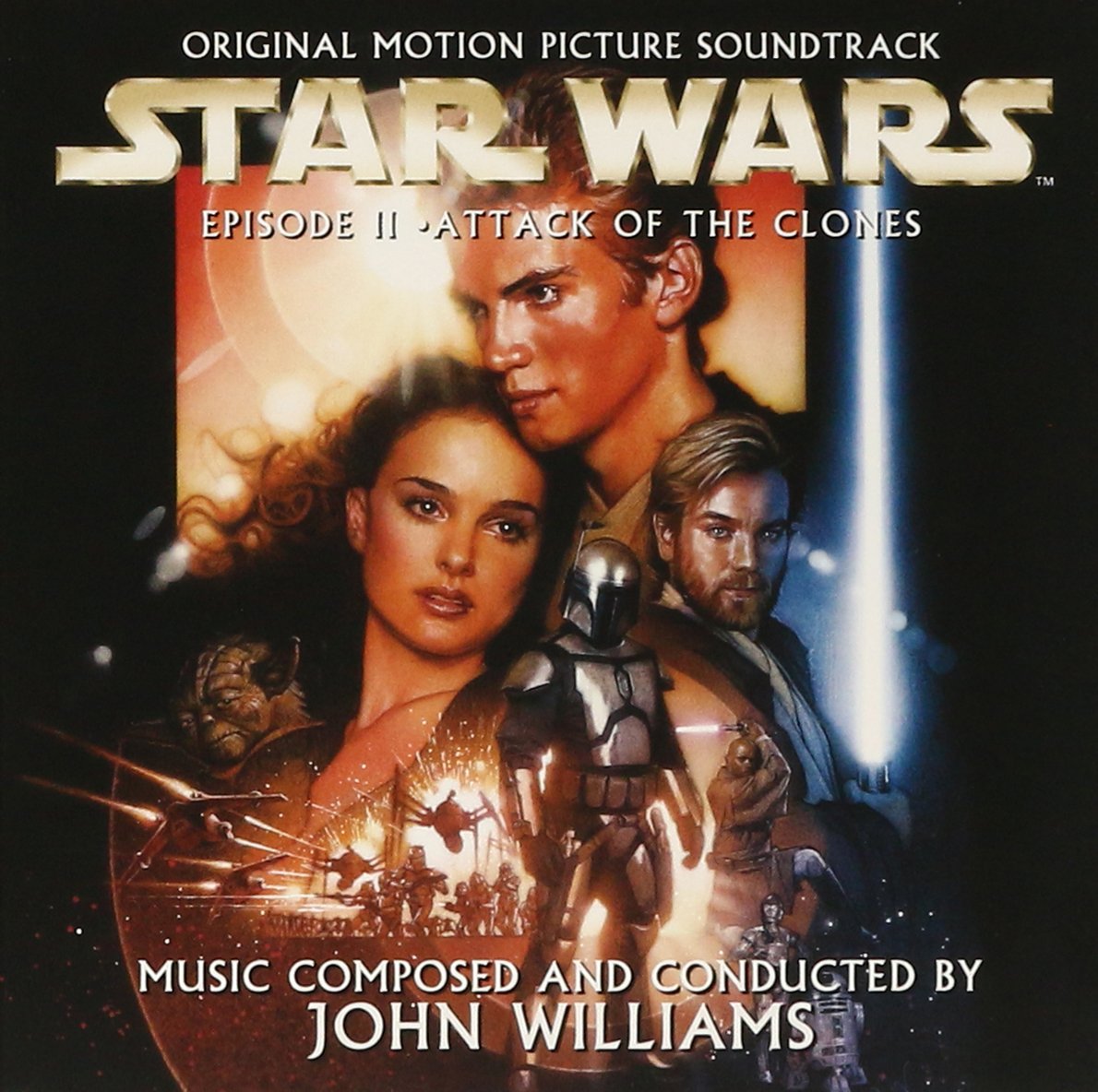 Star Wars: The Ultimate Soundtrack Collection