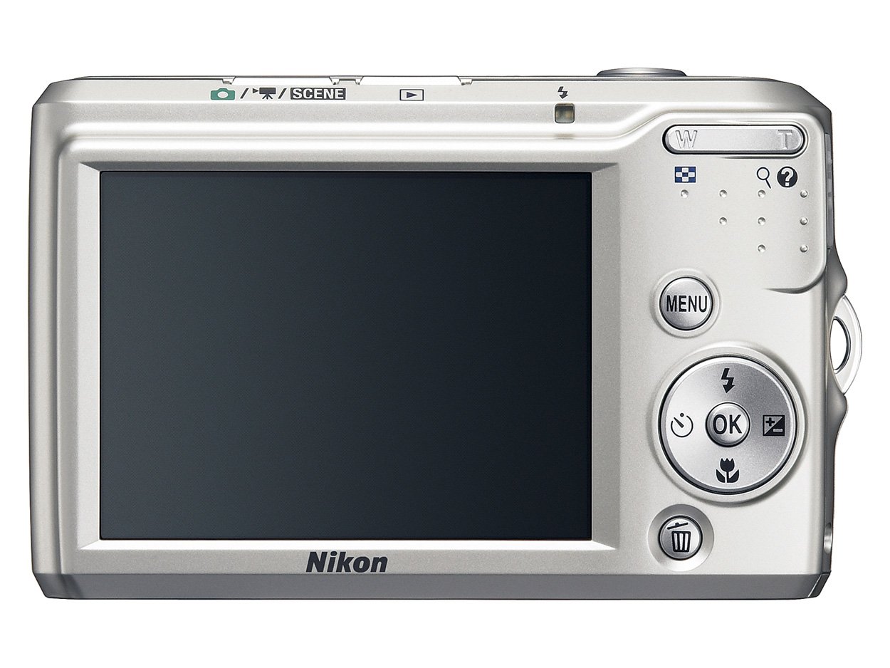 美品 ニコン Nikon COOLPIX L16 L1778 Nikon Coolpix L16 Digital