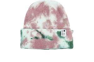 Cozy Tie-Dye Beanie: The Perfect Winter Essential