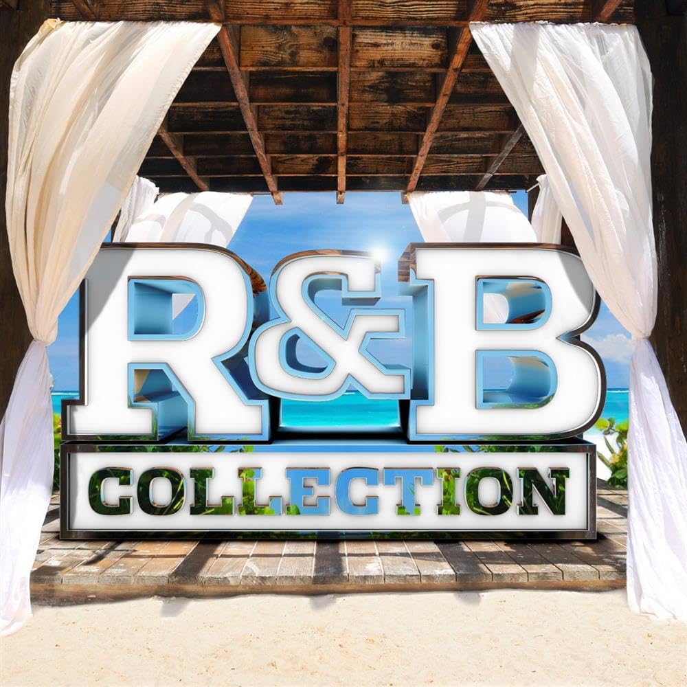 R&B Collection: Summer 2011