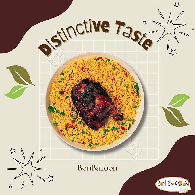 Especias de Azafrán para Arroz Haj Arafa Paquete de 110 g miniatura 8