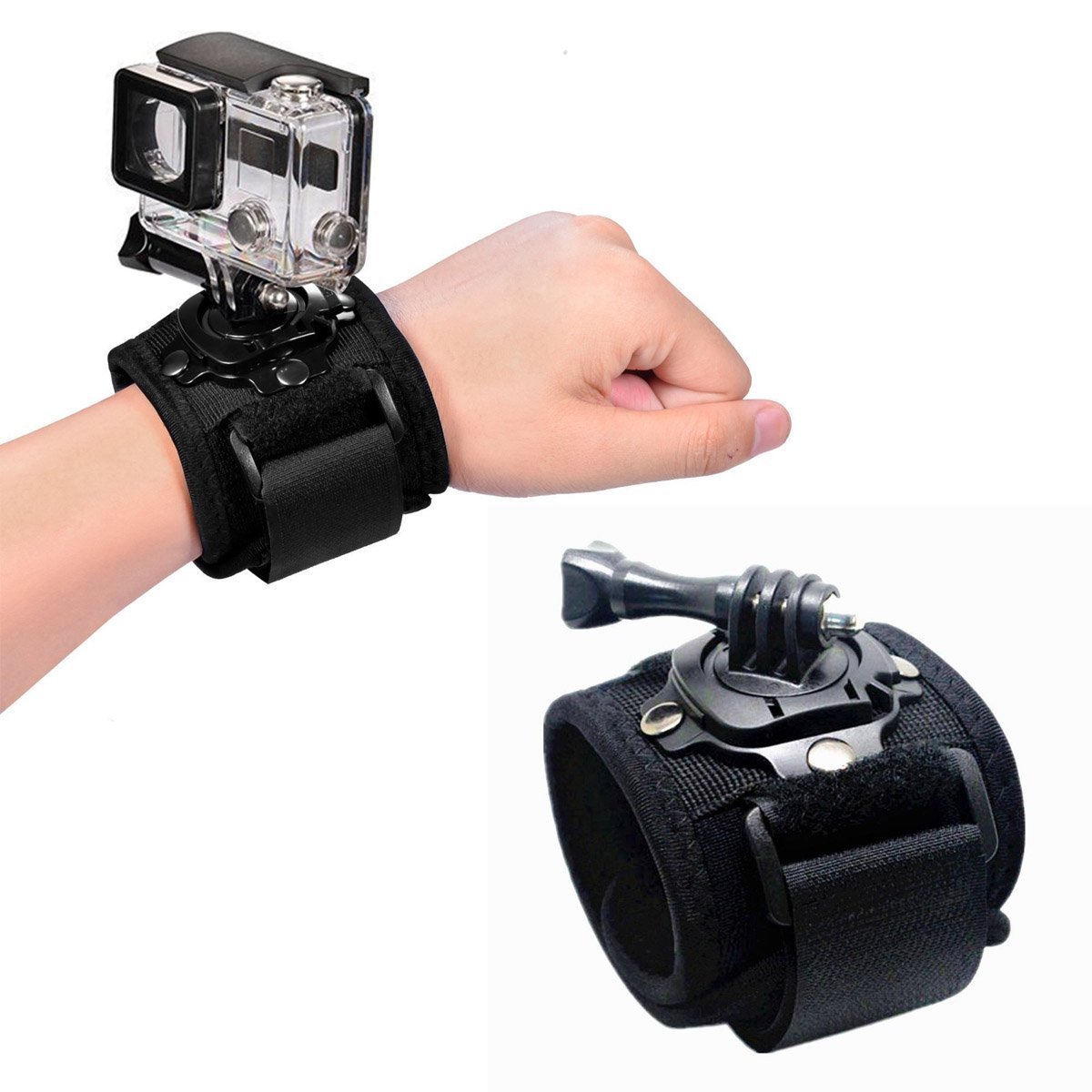 GoPro - hero5セット3 Amazon | GoPro Hero用ダイビングフィルター、 Gopro Hero5/6用3