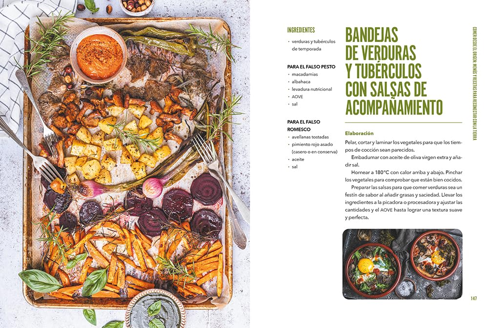 Salud desde el origen: Lo que tu cuerpo espera de ti (Bienestar, salud y vida sana)