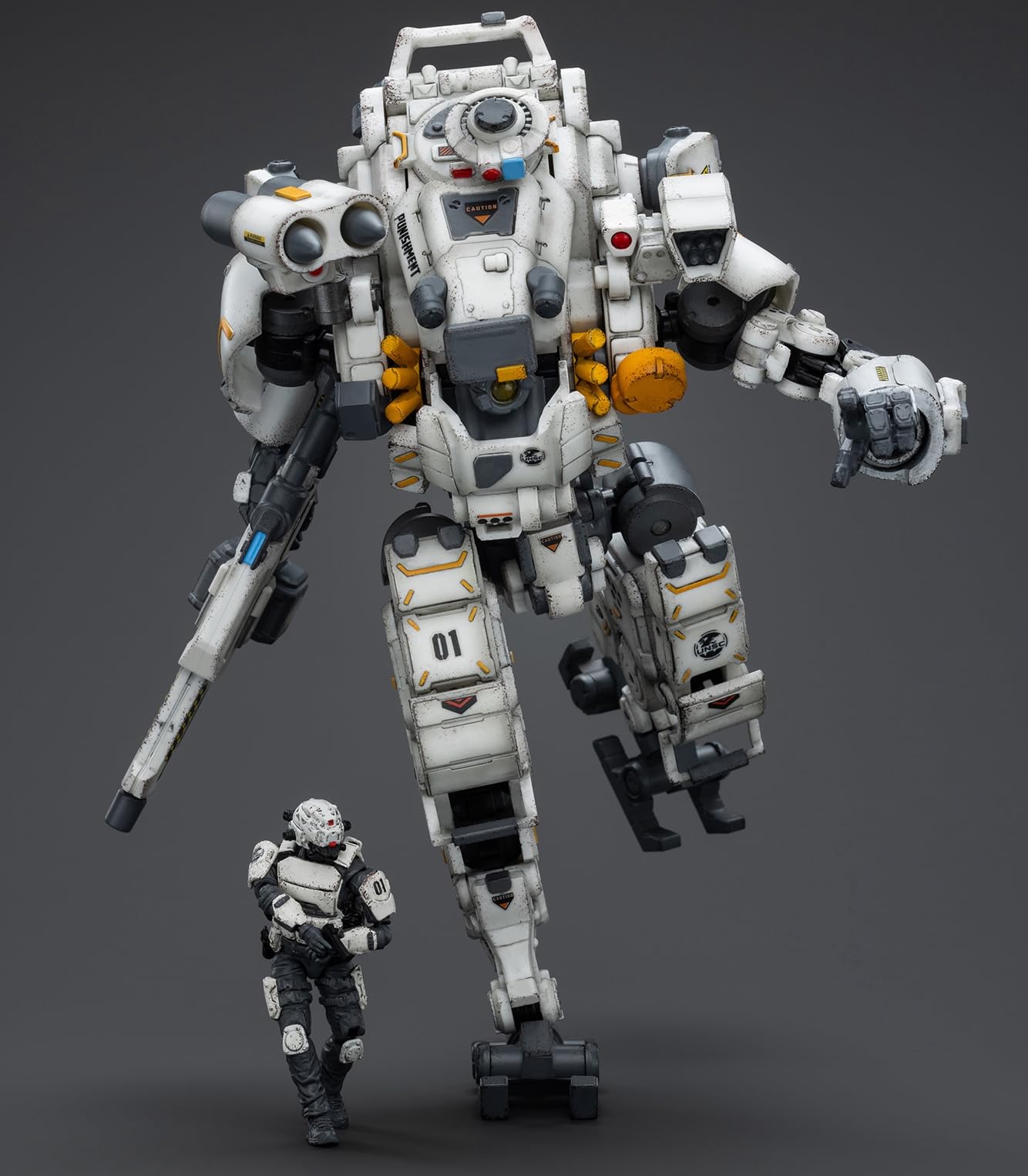 完売 暗源フィギュア 処分 ミリタリー - ミリタリー