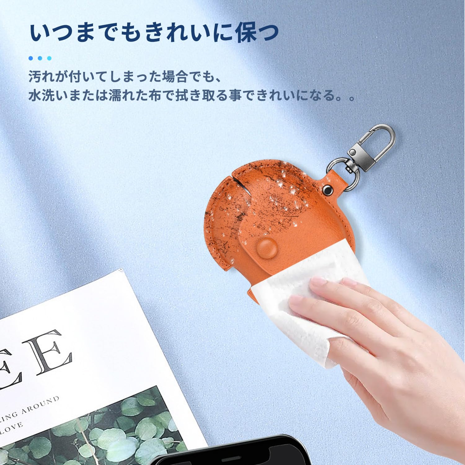 Amazon | HUAWEI FreeBuds Pro 3 用 ケース カバー 【NOUKAJU