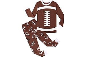 Kids Football PJs