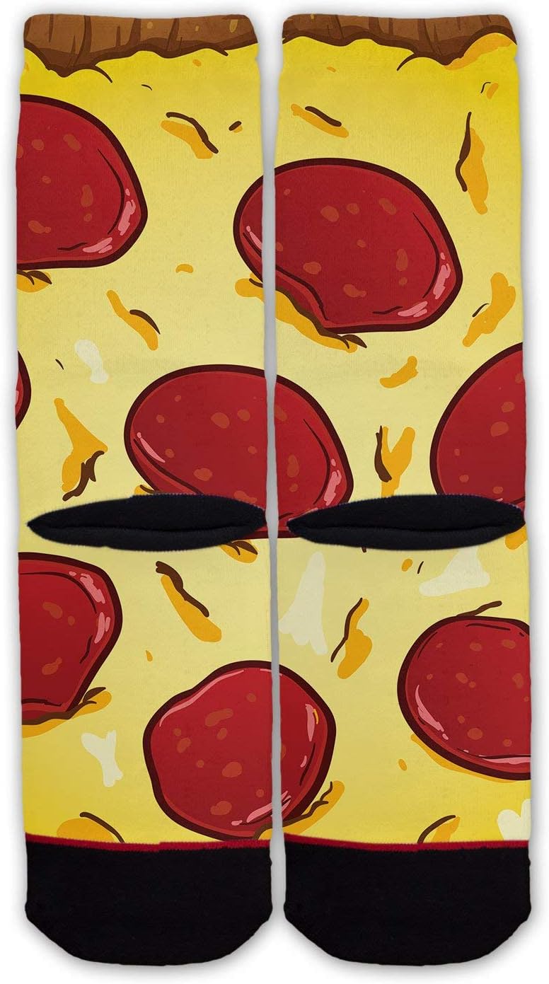 Function - Funny Food Socks - Image 4