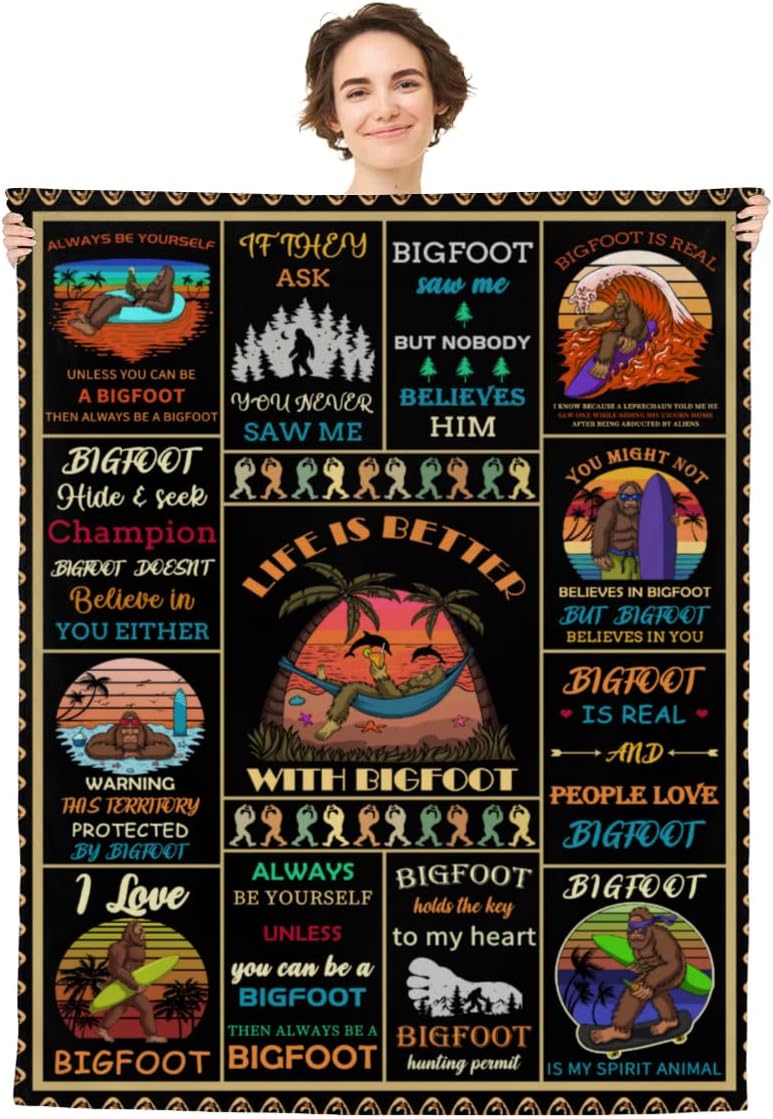 Colorful Building Blocks Kids Throw Blankets for Boys, Plush Toddler Blanket for Girls, Plush Fleece Blankets Warm Cozy Blanket for Couch Bedroom Sofa All Season 50 x 60''