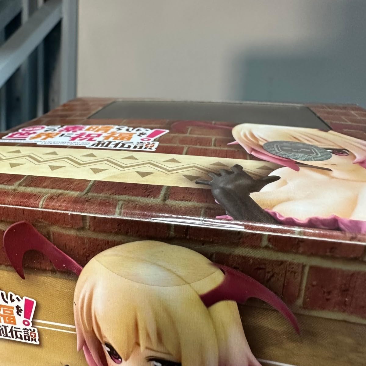 Amazon | phat! ファットカンパニー この素晴らしい世界に祝福 紅伝説