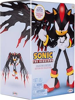 Amazon.co.jp: ソニック ザ ヘッジホッグ シャドウ アクション
