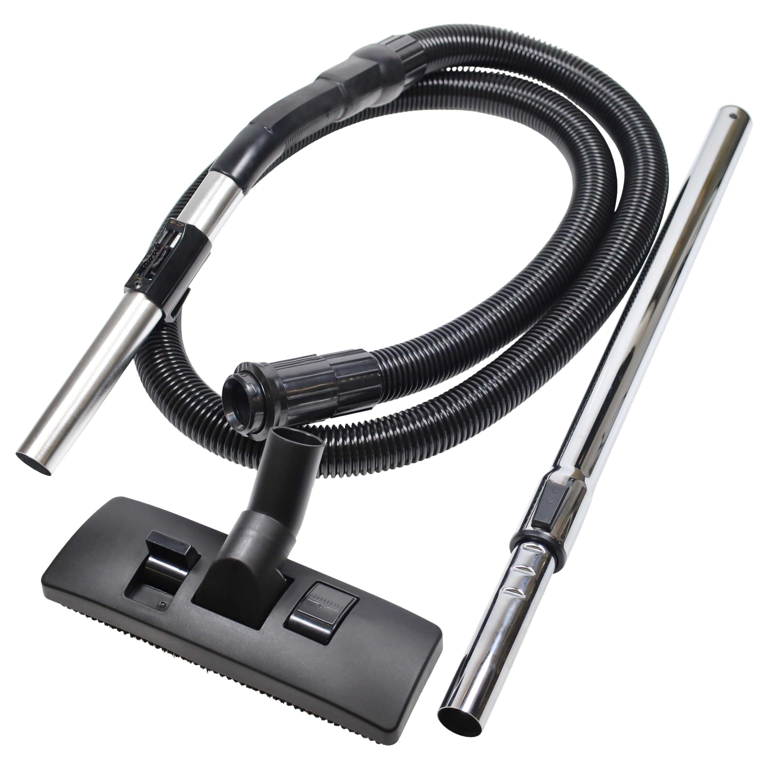 vhbw Set de accesorios de 3 uds. compatible con Nilfisk GA70