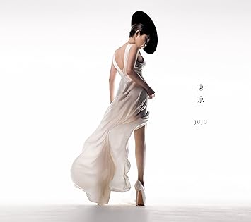 東京 初回生産限定盤 Dvd付 Juju