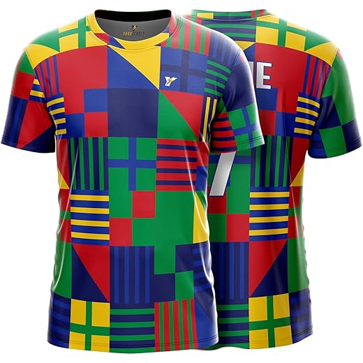 Copa Portugal Football Jersey 2024-25 Edition