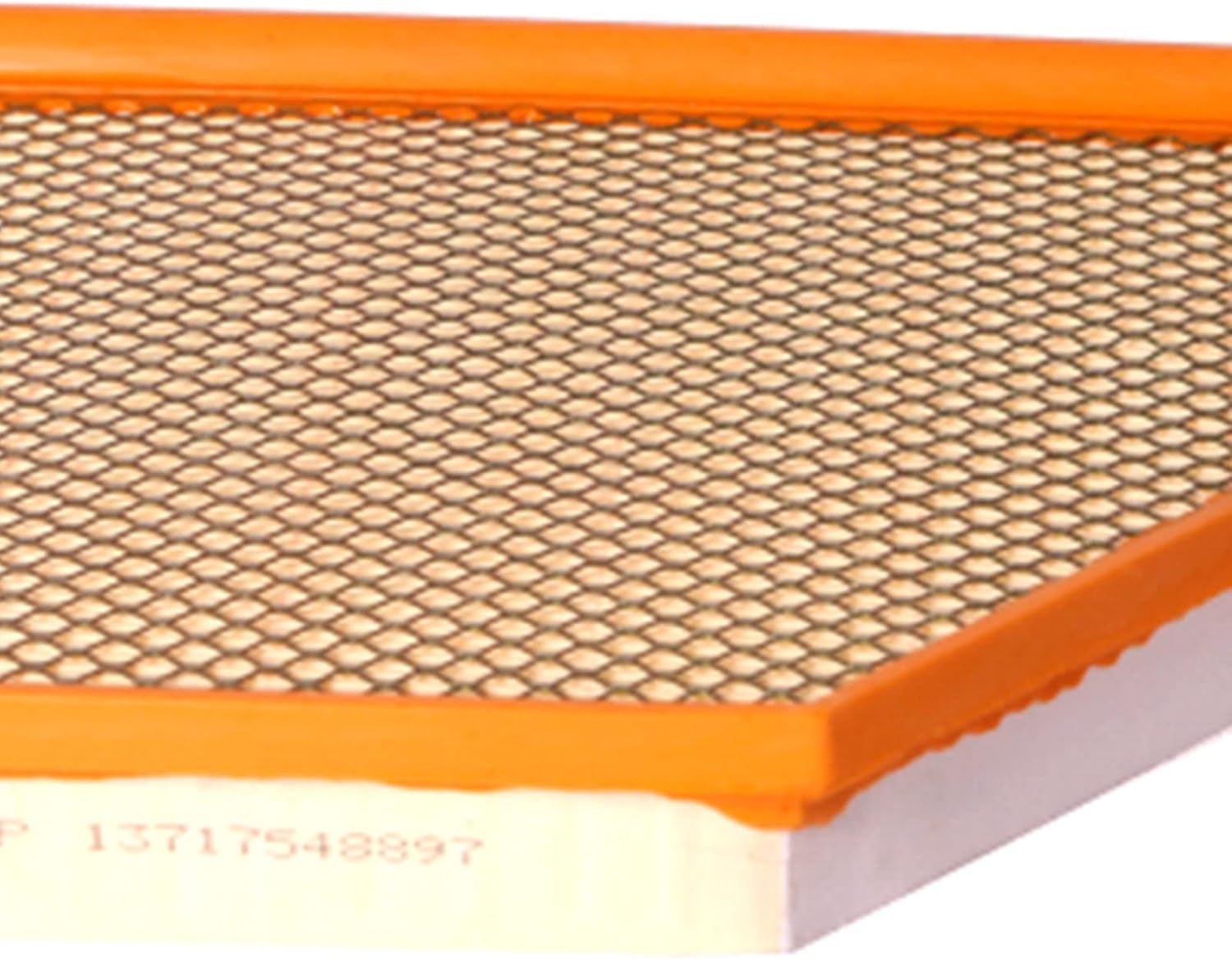 Auto Air Filter with Iron Mesh for BMW X5 E70 2007 2008 2009 2010 2011 2012 2013 13717548897 LX2097