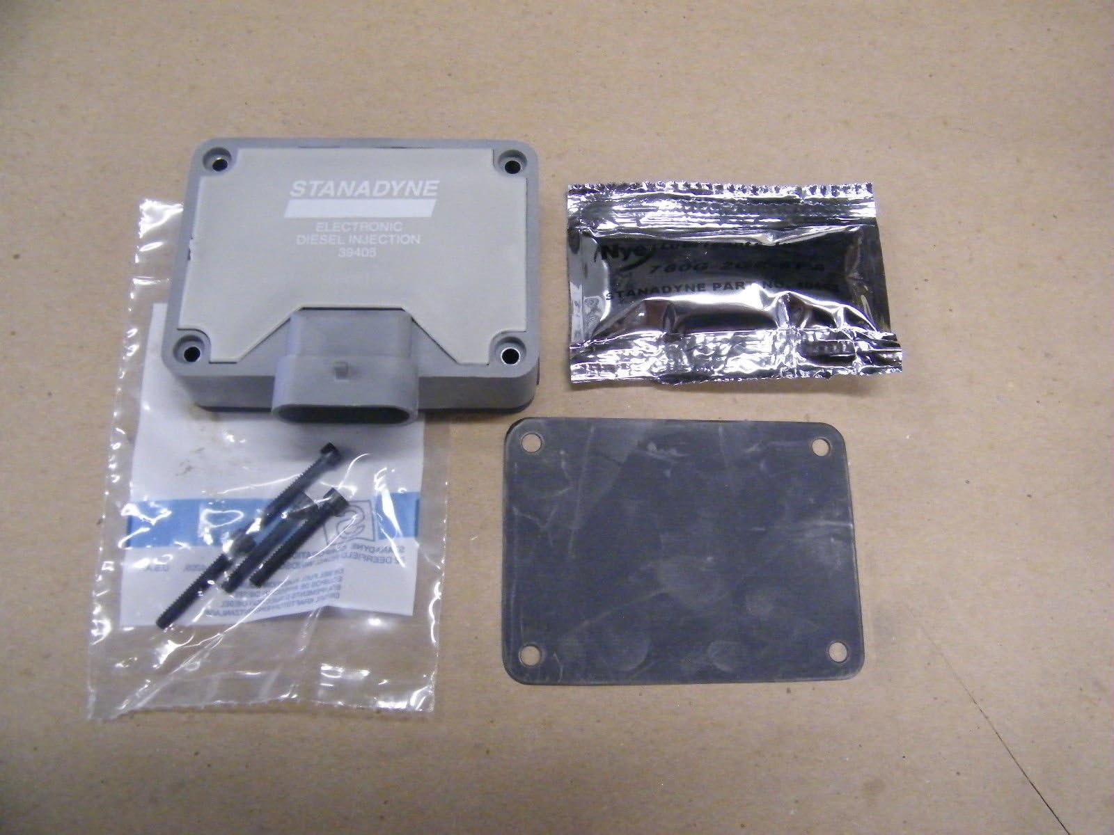 NEW Stanadyne FSD PMD Module GM Chevy 6.5L 6.5 Diesel