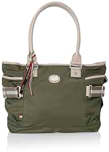 Amazon | [オロビアンコ] トートバッグ 【正規品】 A4サイズ収納