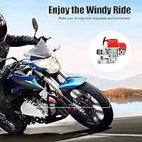 Vista 4 de Kit de motor de bicicleta de 2 tiempos de 49 CC, motor de bicicleta motorizada a gasolina a gasolina, juego de motor de bicicleta de bolsillo, mini