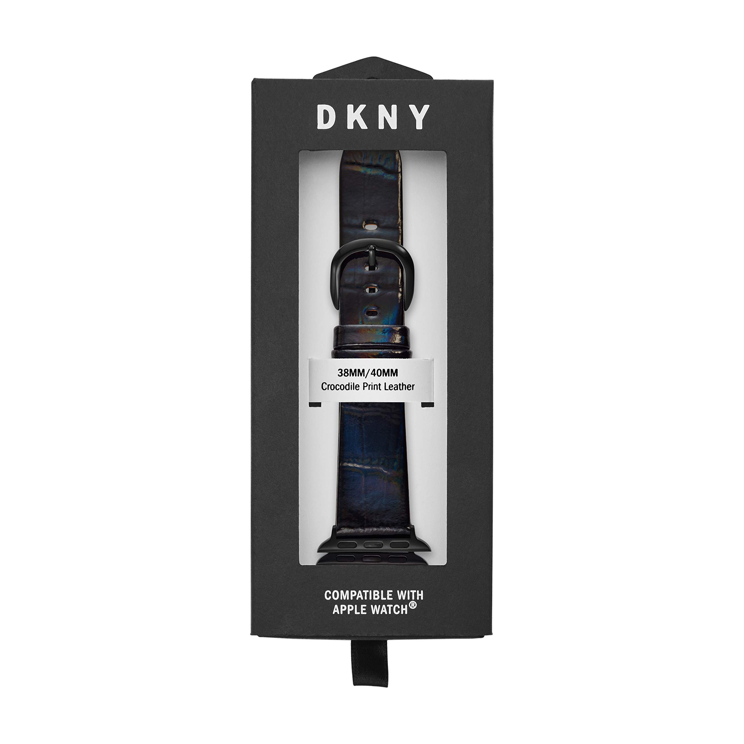 dkny watch straps