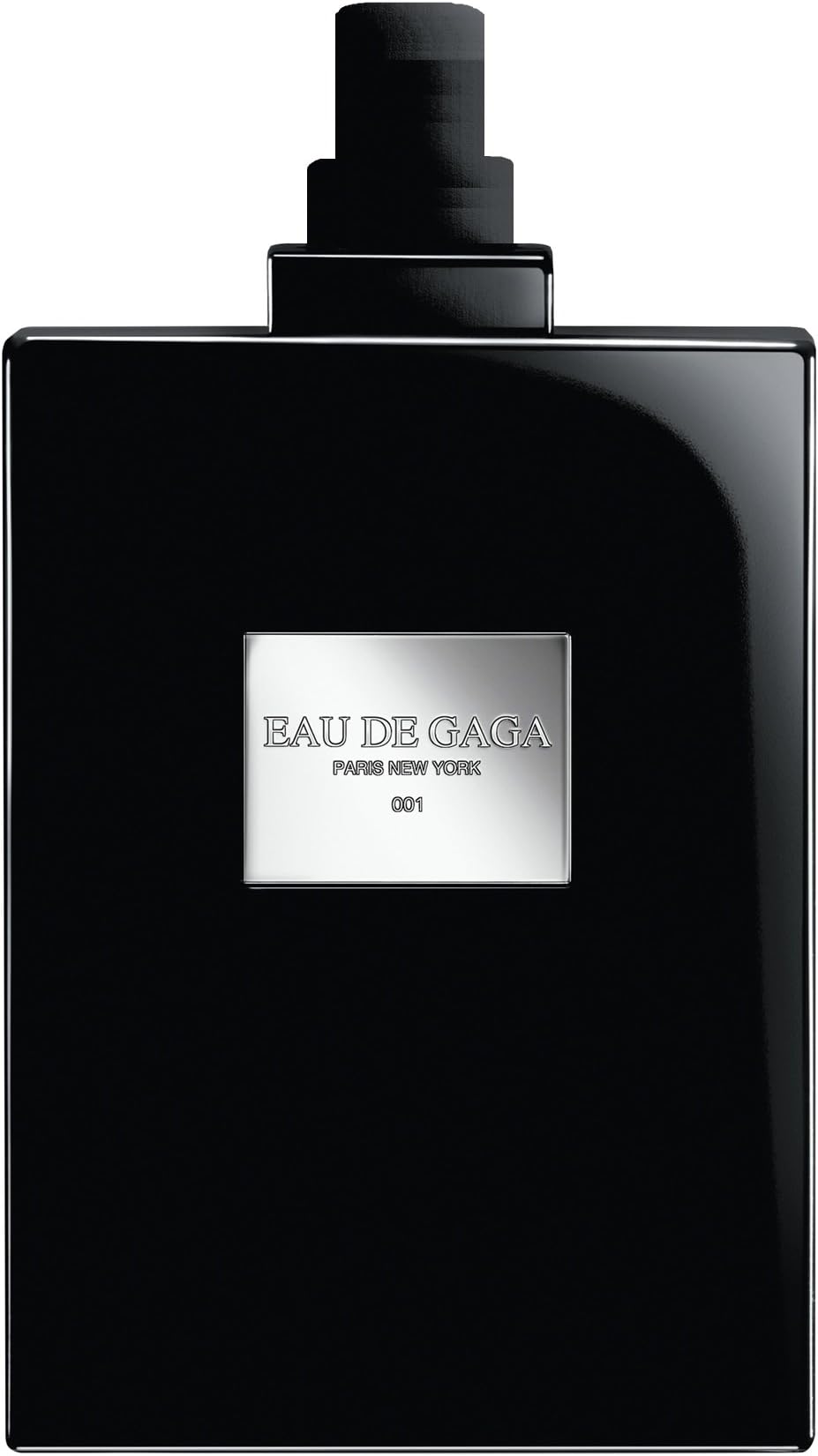 Lady Gaga Tester Eau de Parfum Spray, 1.7 Ounce