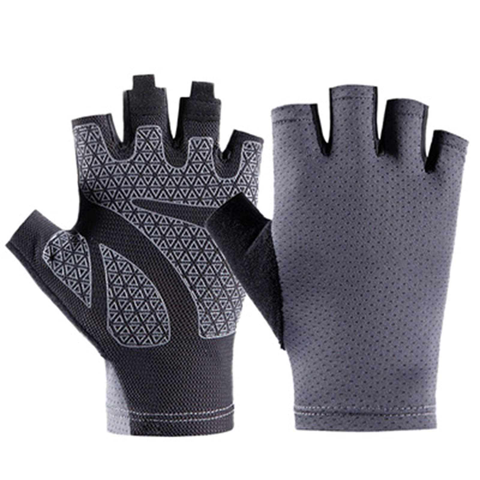 Gants d'haltérophilie pour hommes et femmes, gants de gymnastique avec support d, l'haltérophilie, les gants de musculation, les exercices suspendus, la combinaison de traction pour haltères