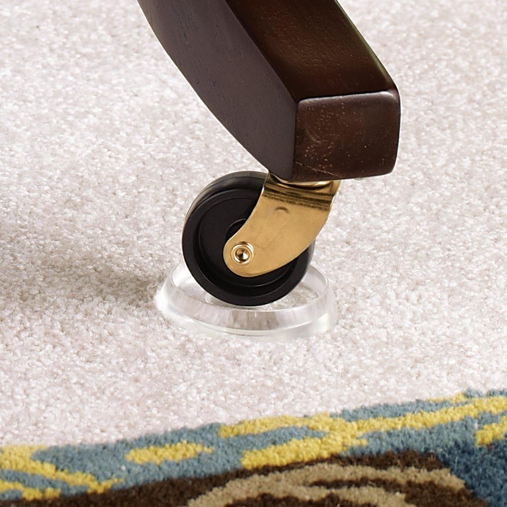 Furniture Cups Shepherd Casters For Hardwood Floors Slipstick