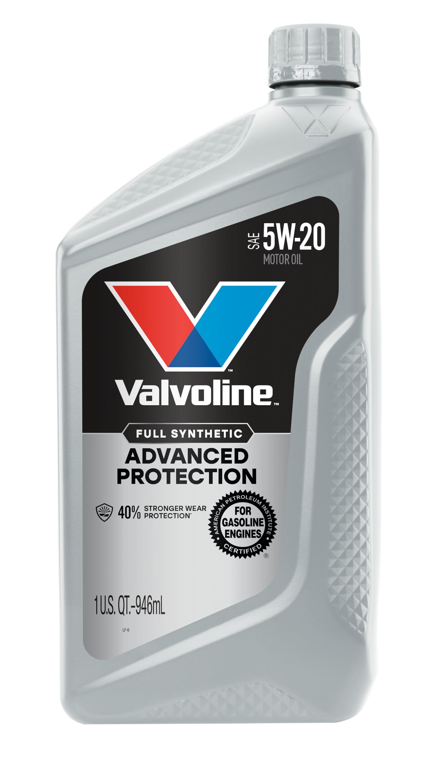 VV927 32 fl. oz, 1 Pack Synpower Full Synthetic Motor Oil