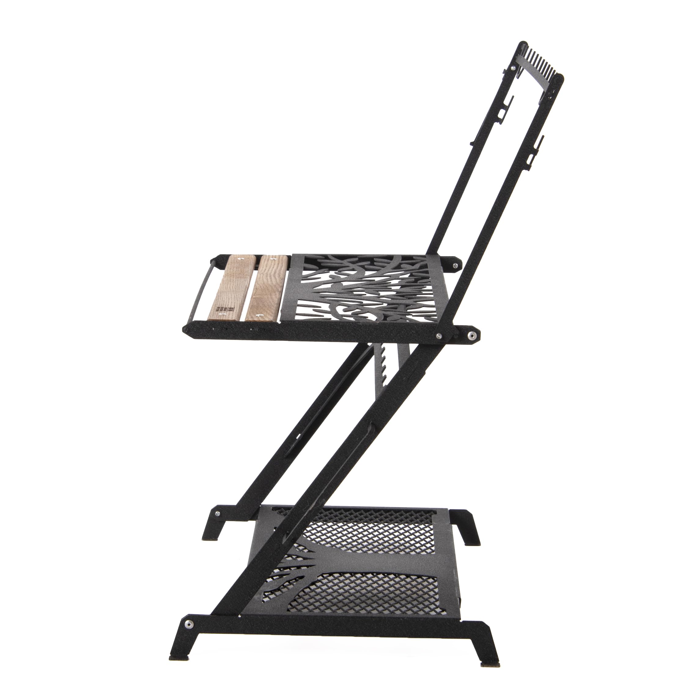 Amazon.co.jp: NATURE TONES Nature Tone Little Work Stand, Satin 
