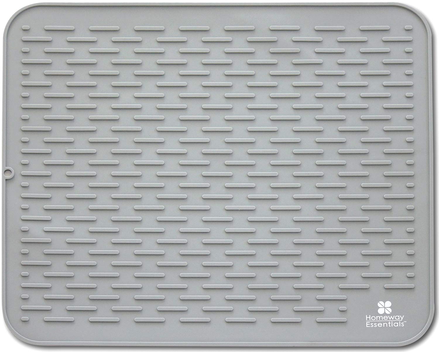 Tapis D'égouttage En Silicone – Cuisine De Mimi