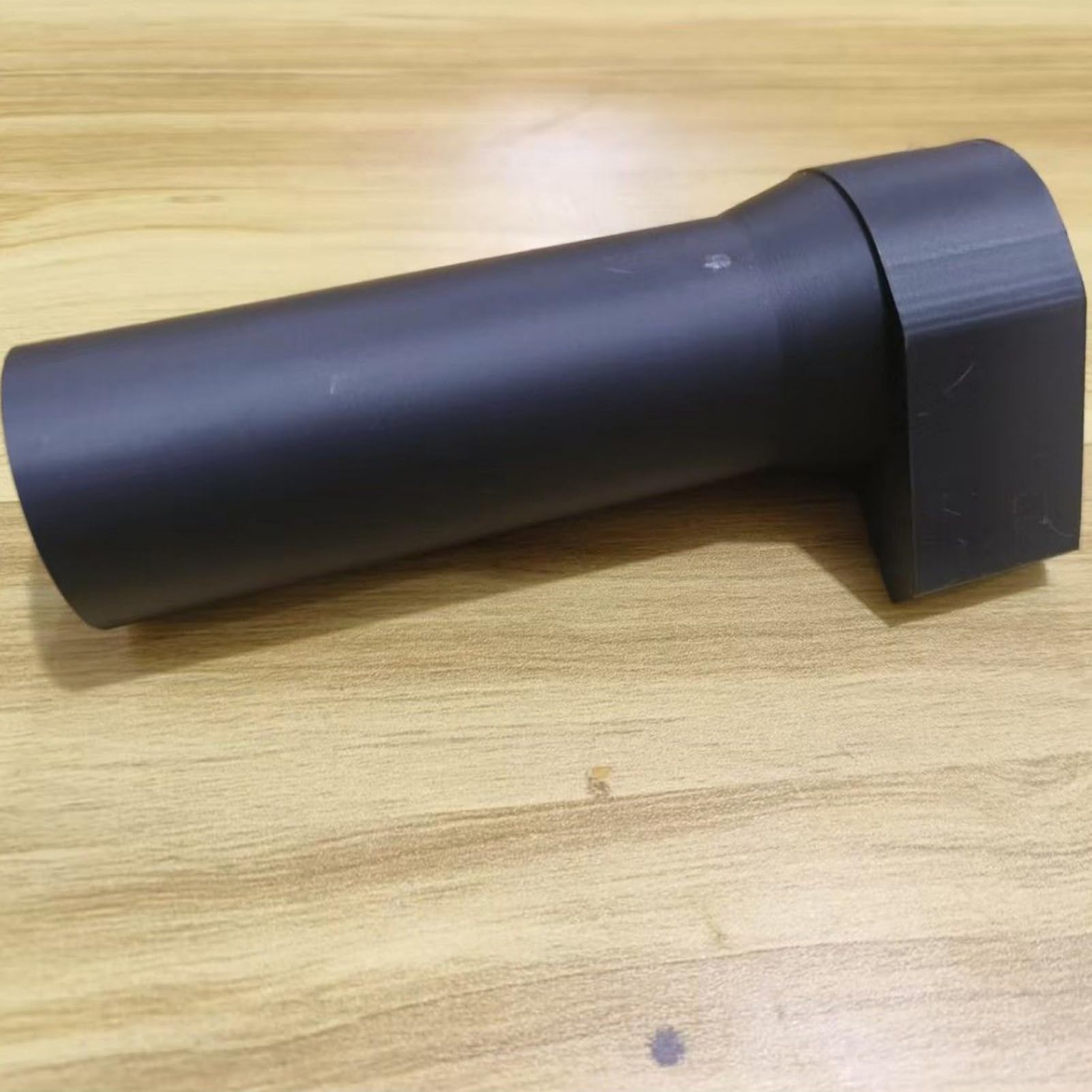 Acelerador para Patinete Eléctrico | Empuñadura Ergonómica para Patinete y Bicicleta Eléctrica | Piezas De Repuesto Controlador Manillar Antideslizante para Motocicleta Motocross ATV