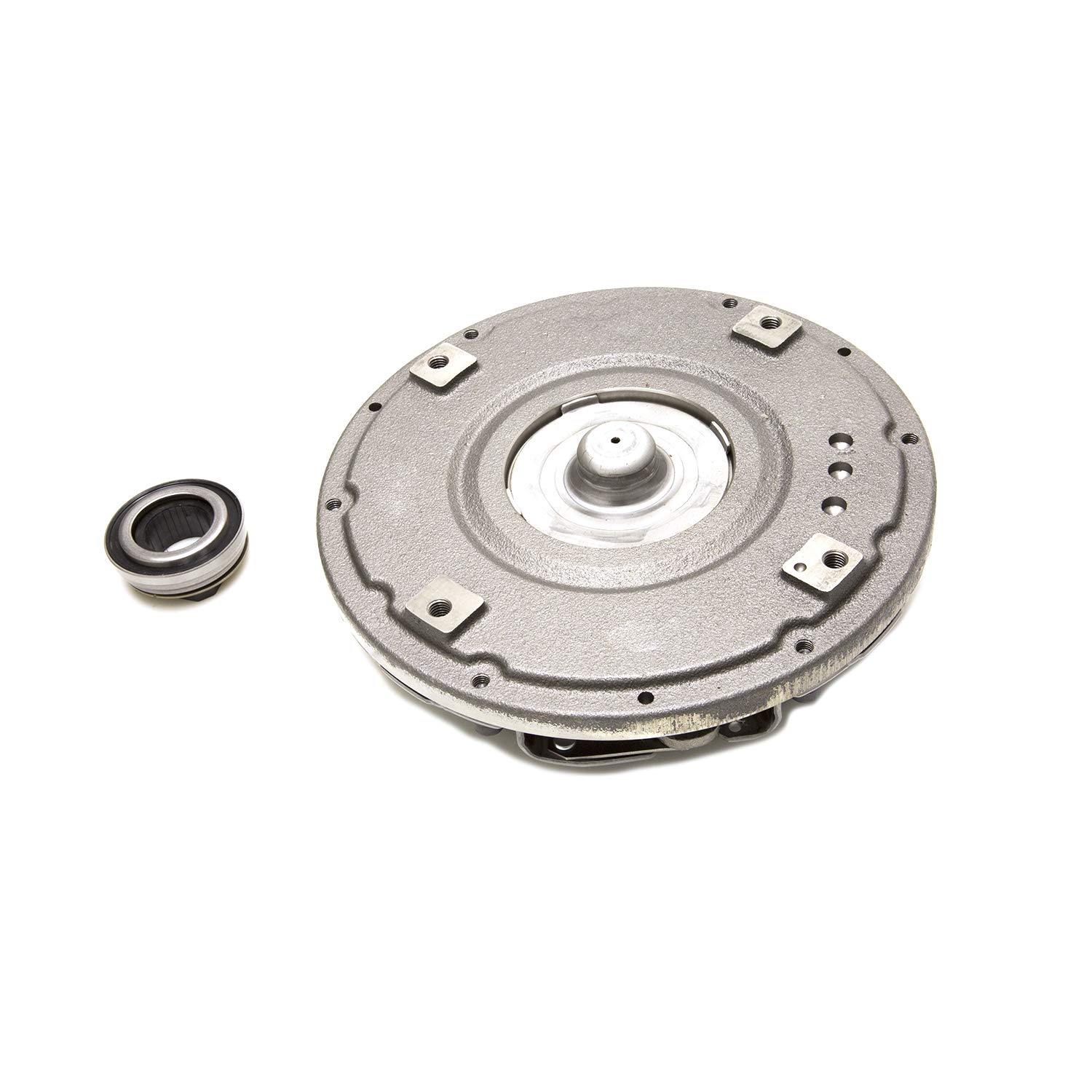 Amazon.com: Valeo 52281407 OE Replacement Clutch Kit - Modular  