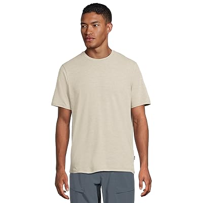 Mountain Hardwear Sunblockertm Short Sleeve Men