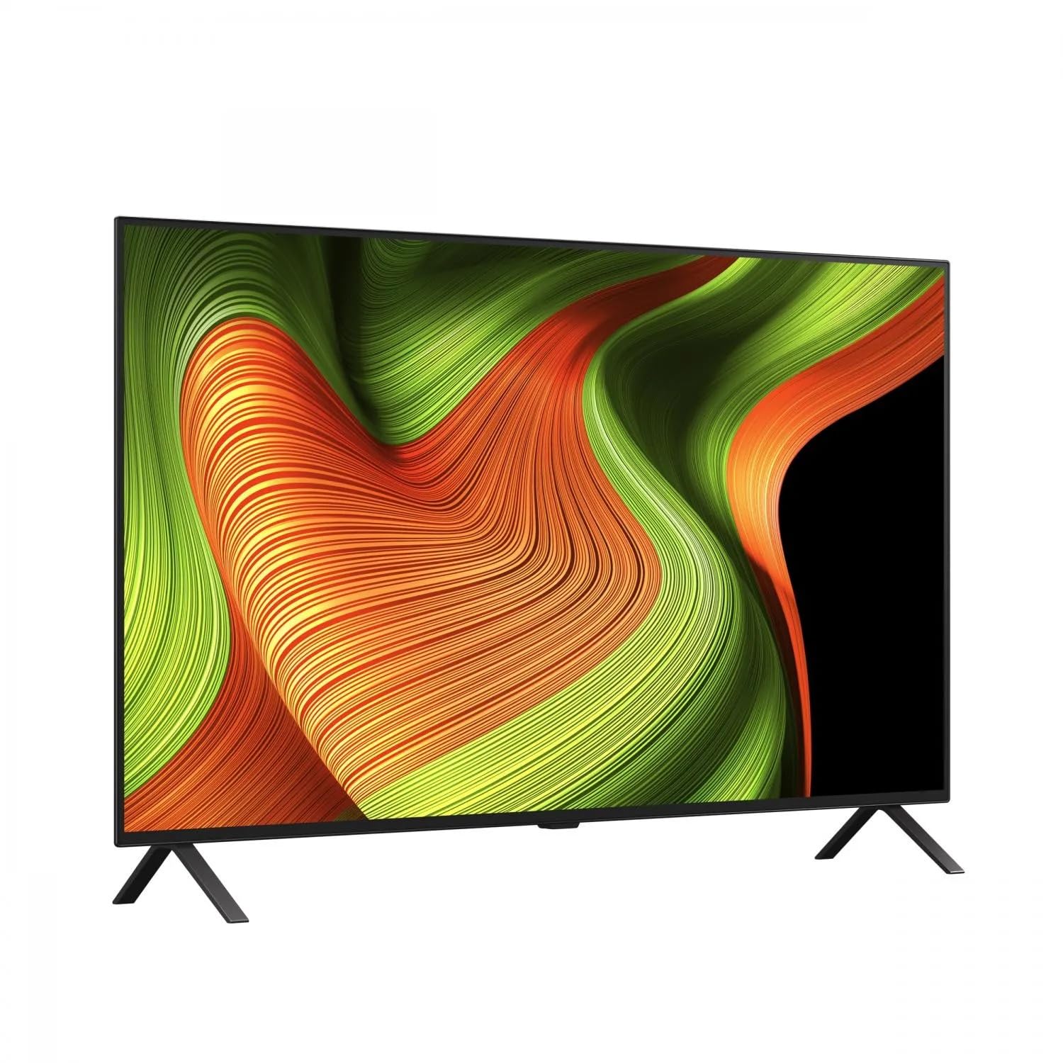 "TV OLED 48""UHD 4K DVBT2/S2 SMART WEBOS"