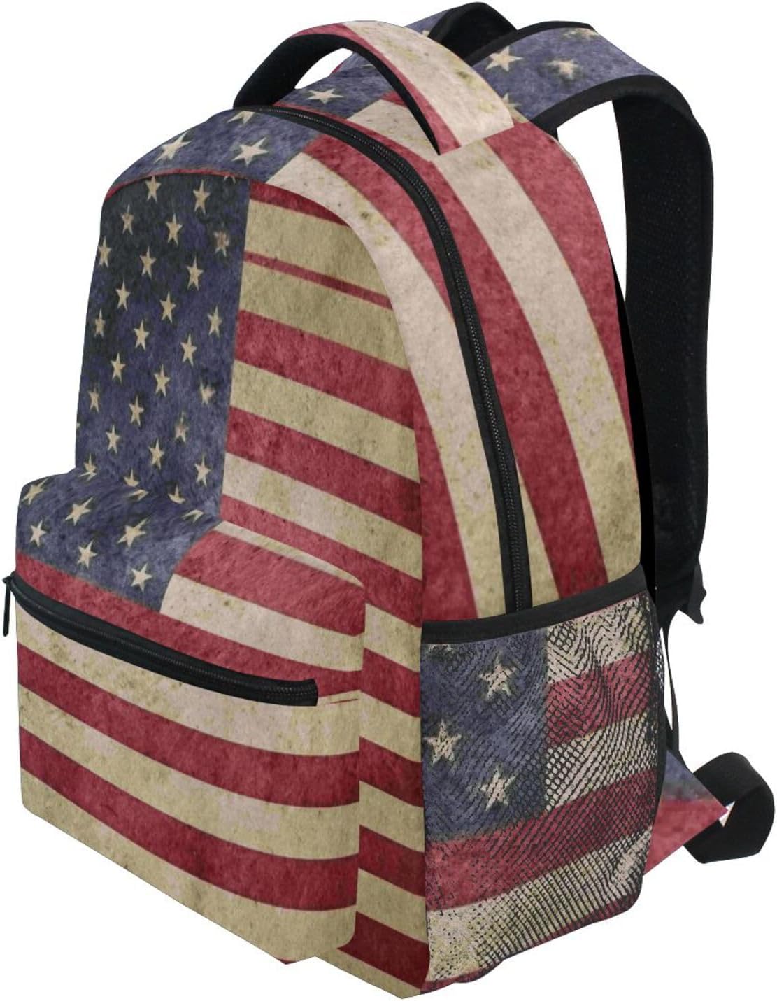 Kcldeci Laptop Backpack Bookbag Kids School Bags Backpacks