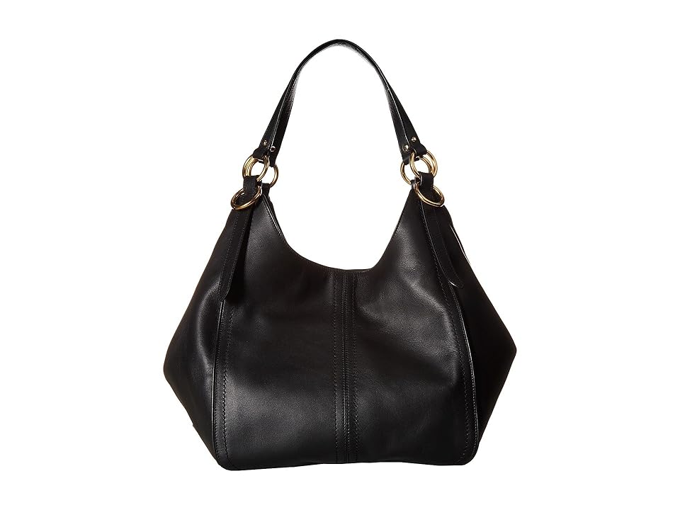 

Cole Haan Julianne Tote (Black) Tote Handbags