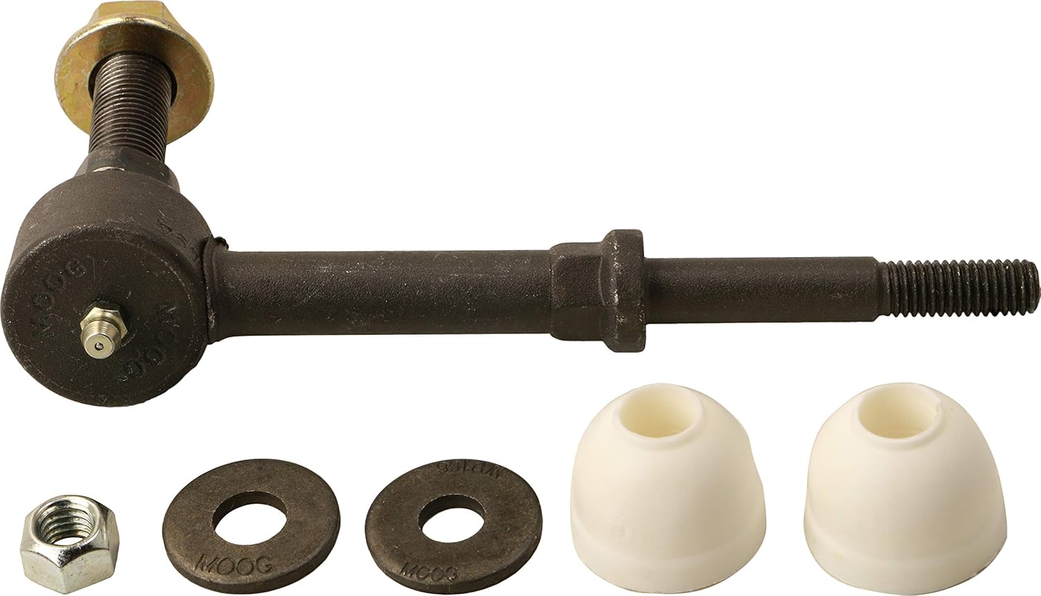 MOOG K80766 Suspension Stabilizer Bar Link for Dodge Ram 2500