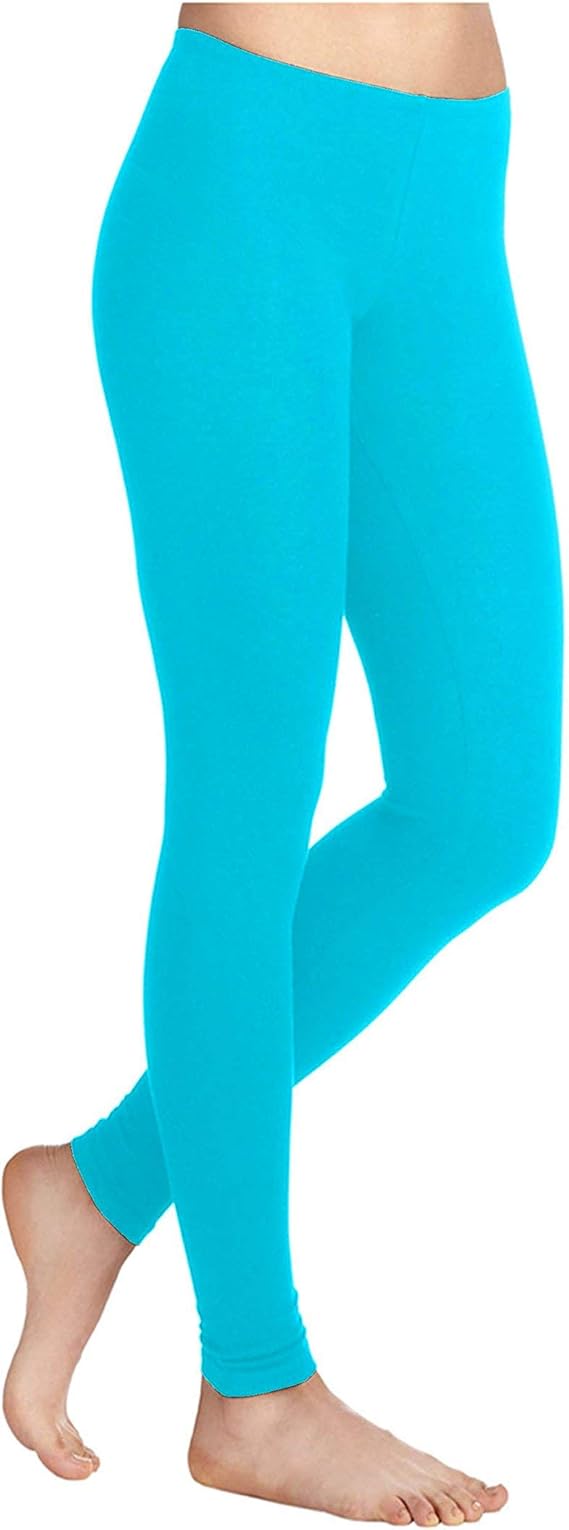 UNI - Walkshort elasticizzati in viscosa da Donna