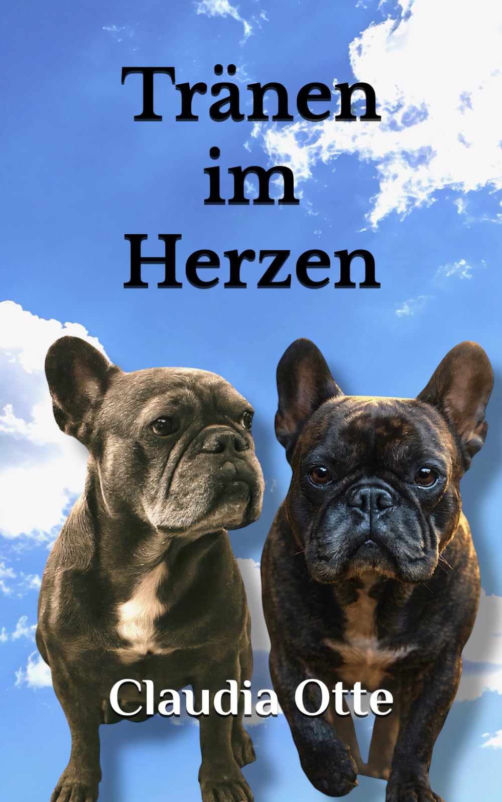Tränen im Herzen