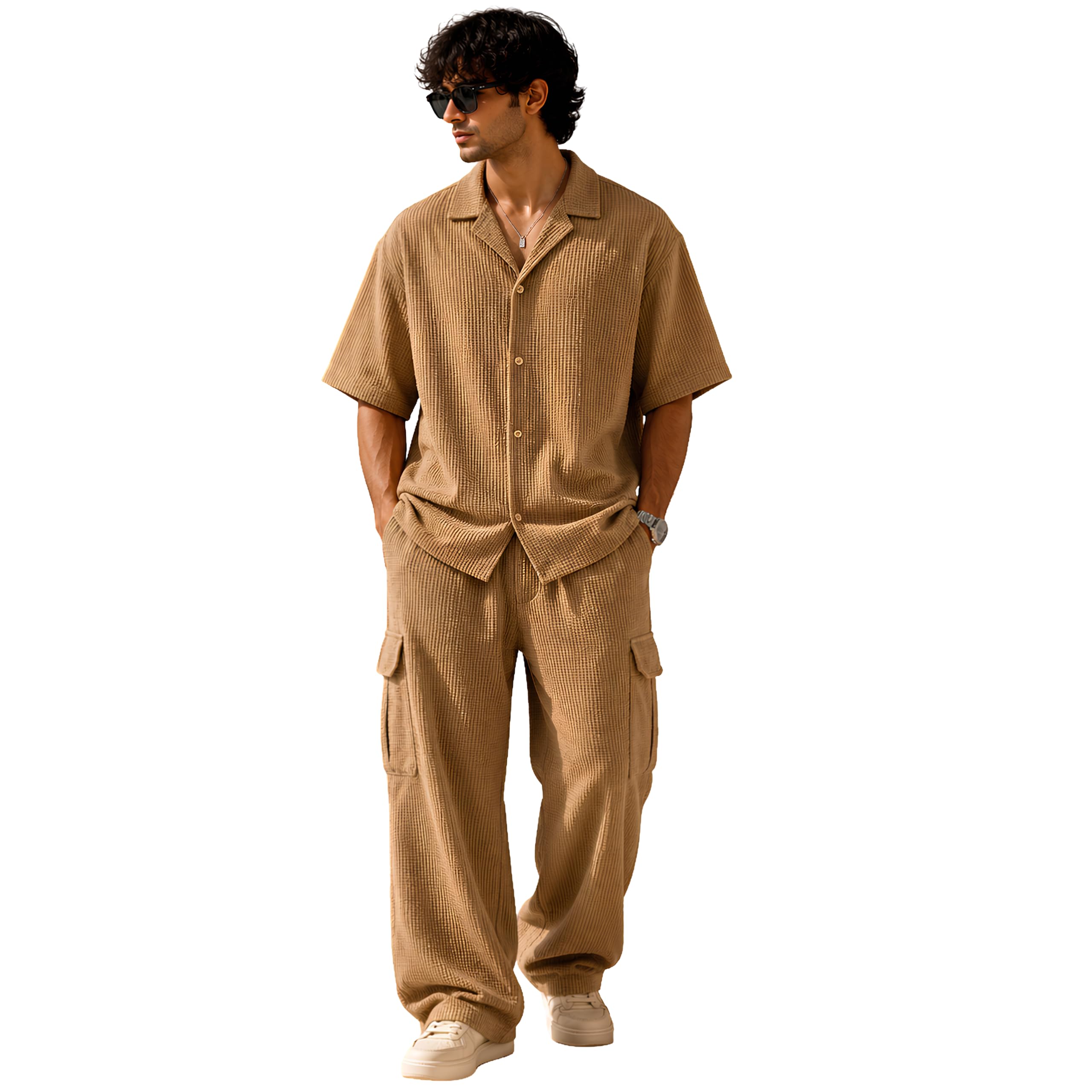 ™ Men's Premium Co-Ord Set-picture-45