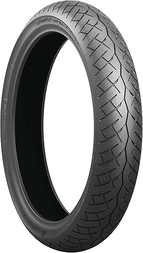 Bridgestone Battlax BT46 - Neumático delantero (3.25-19)