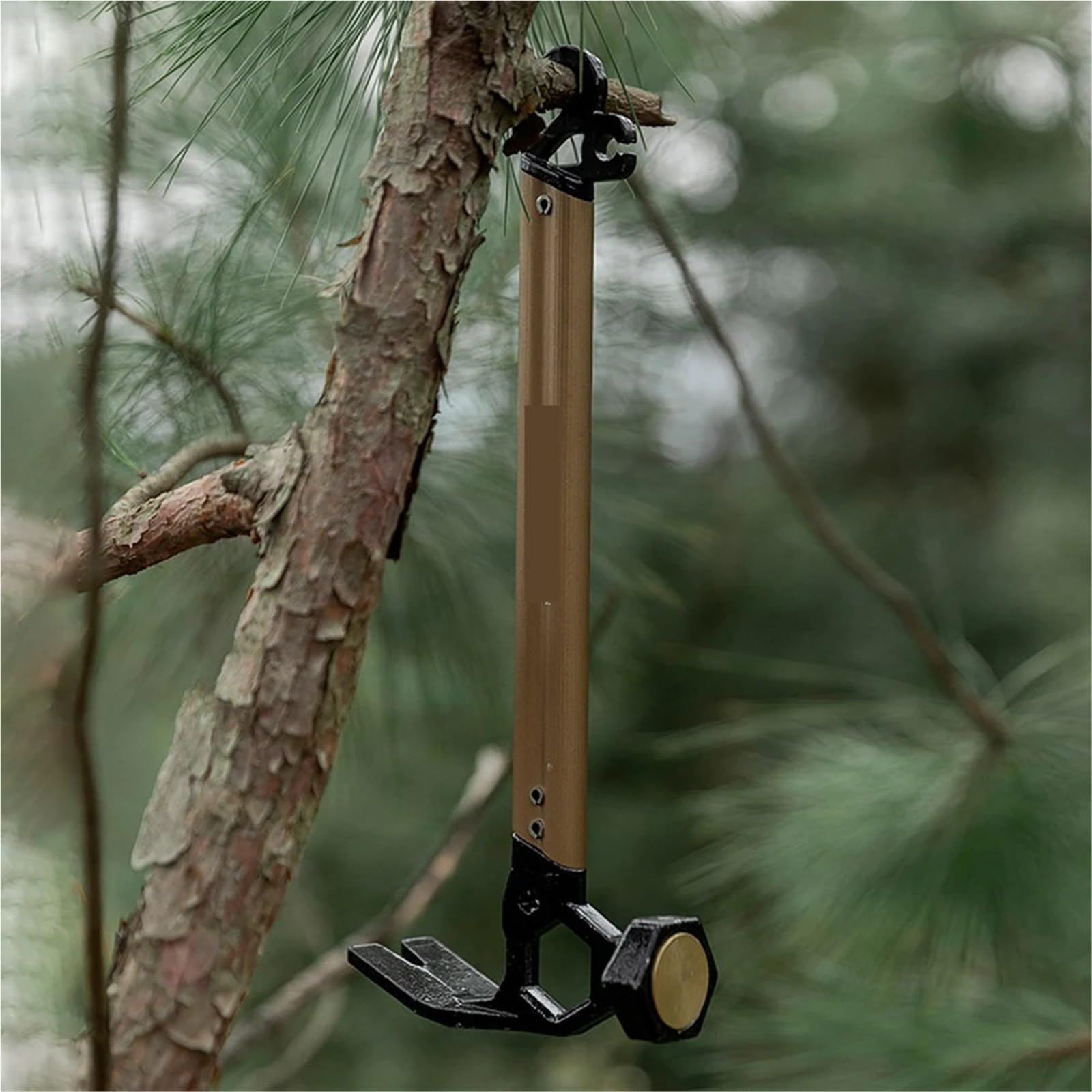 Martillo for acampar al aire libre para Extraer Estacas