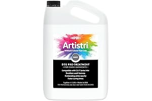 Artistri® - DTG Pre-Treatment - Dark Garments (P5003) - 1 Gallon
