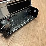 Imagen del cliente, haz clic para abrir la reseña del cliente