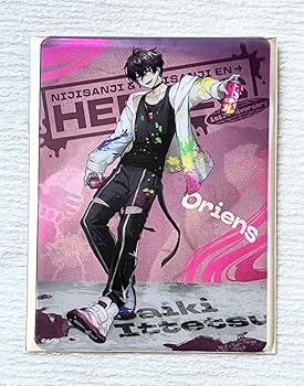 Amazon.co.jp: 佐伯イッテツ 特典カードHEROES 1st Anniversary : おもちゃ