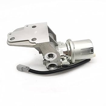 Amazon.com: Fuel Pump 87585287 for New Holland Tractor TG255