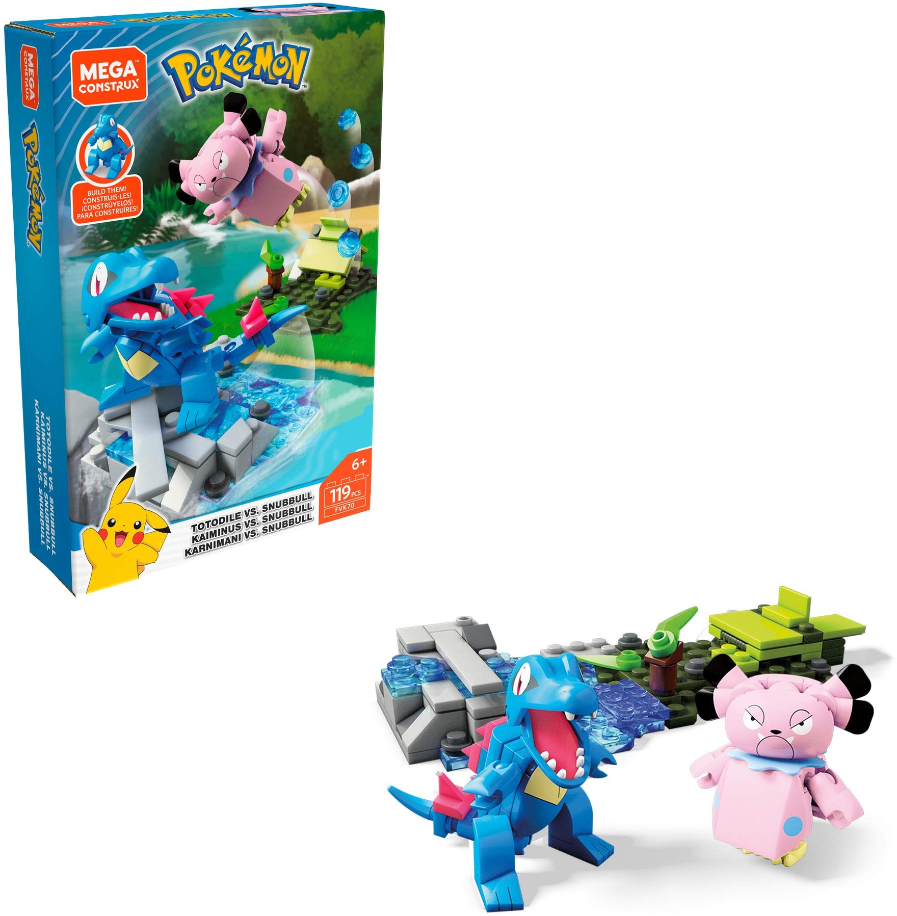 imágenes de juguetes de pokémon