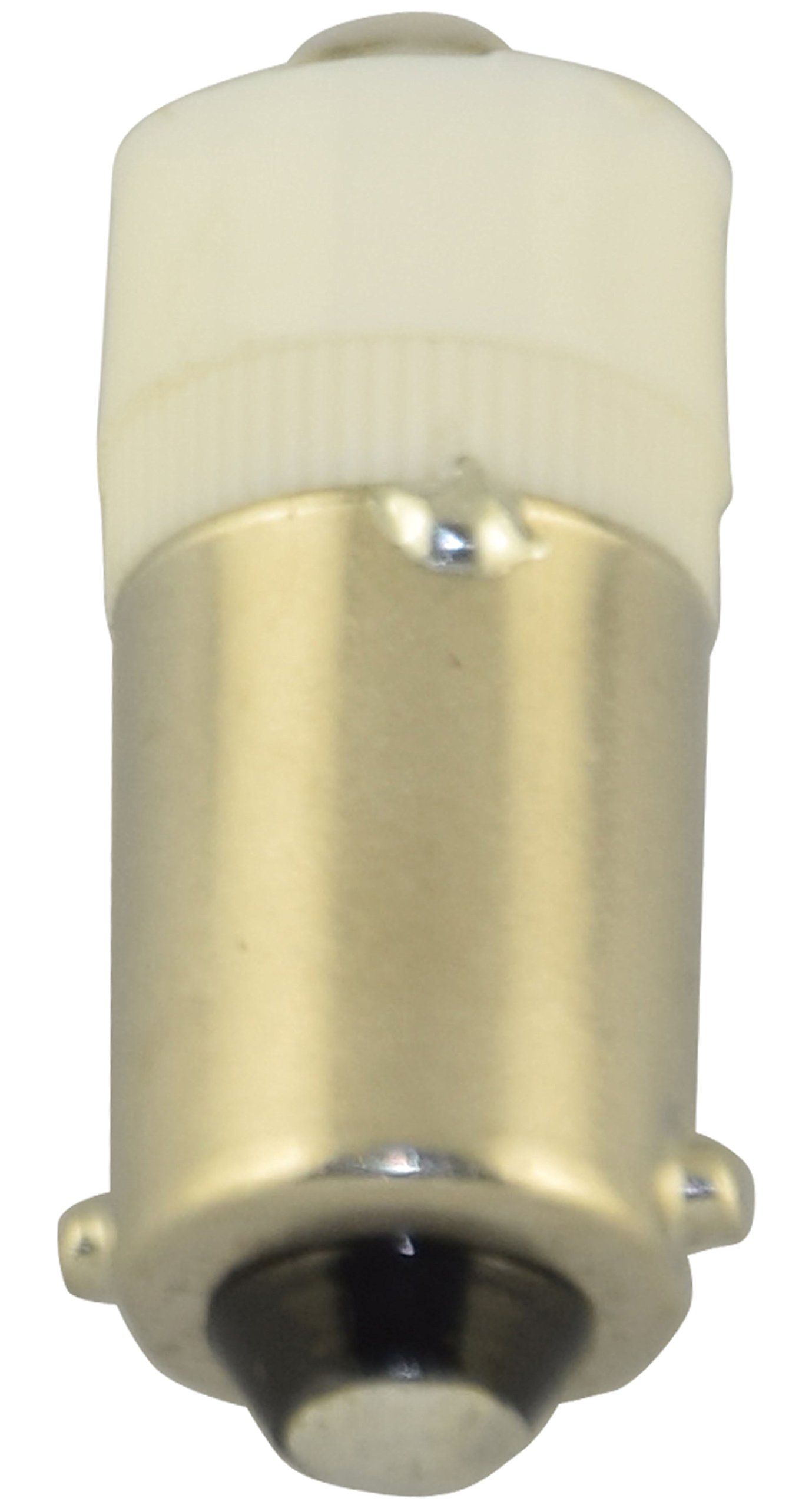 Replacement for National Stock Number NSN 6240-01-552-6210 LED by Technical Precision 2 Pack