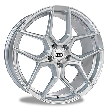 Amazon.com: Big Baller Brand H158 Z05 Silver with Brushed