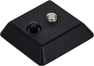Vanguard QS-36 Quick Release Plate